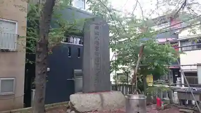 宇迦八幡宮のその他建物