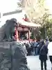 浅草神社のその他建物