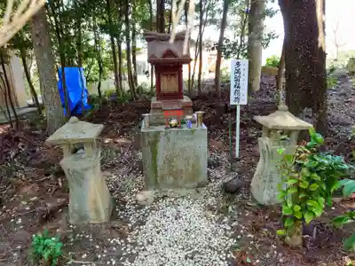 鹿島神社(福島県)