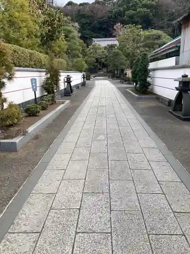 本蓮寺のその他建物