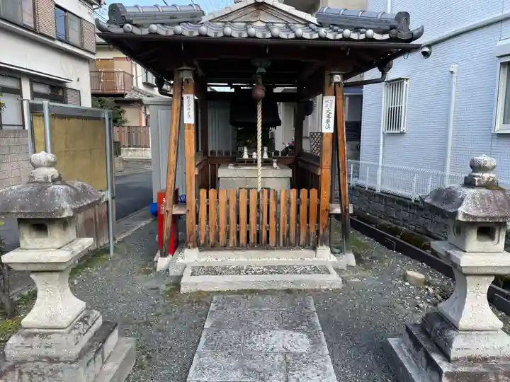 若宮神社(京都府)