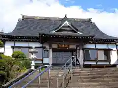 本国寺(宮城県)