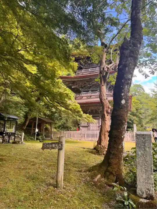 金剛院(京都府)