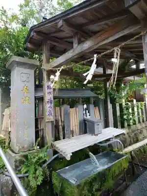 阿蘇神社(熊本県)