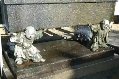 西新井大師総持寺(東京都)
