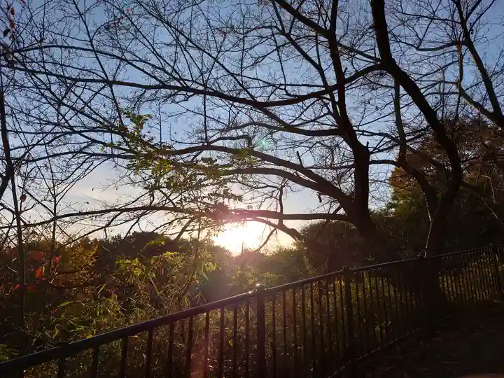 保久良神社(兵庫県)