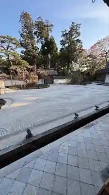 瑞巌寺(宮城県)