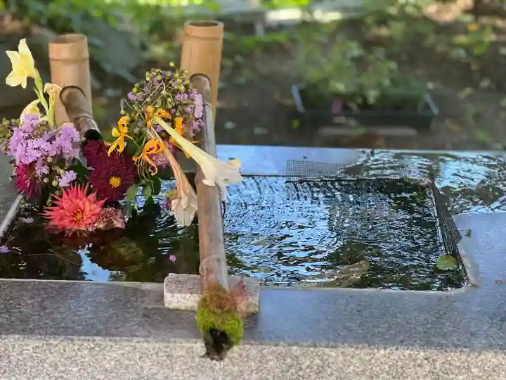 高司神社〜むすびの神の鎮まる社〜(福島県)