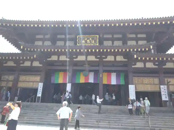 川崎大師(平間寺)(神奈川県)