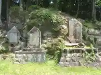 稲荷神社(岐阜県)