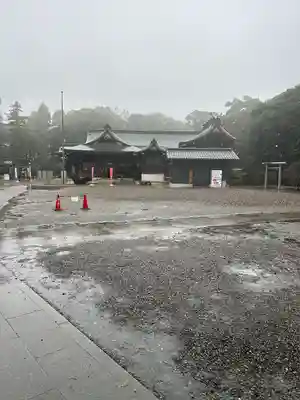 姉埼神社(千葉県)