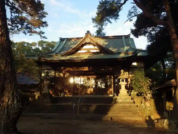 弘法寺(山口県)