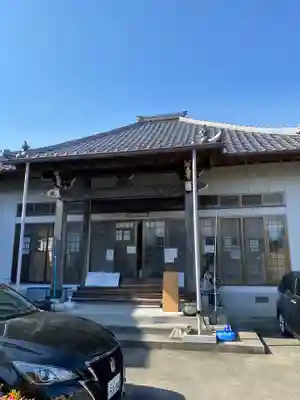 龍渕寺のその他建物