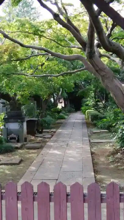 竜巌寺のその他建物