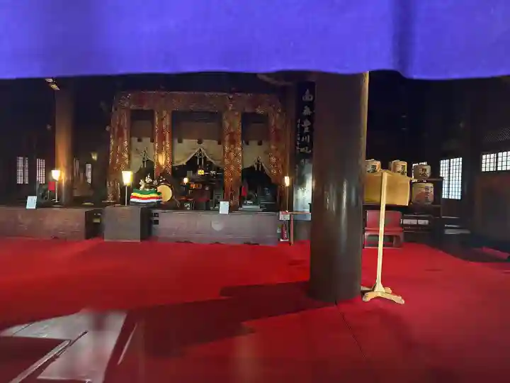 豊川閣 妙厳寺(愛知県)