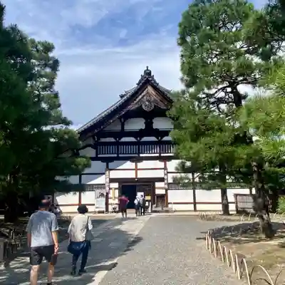 建仁寺（建仁禅寺）のその他建物