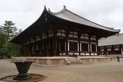 唐招提寺(奈良県)