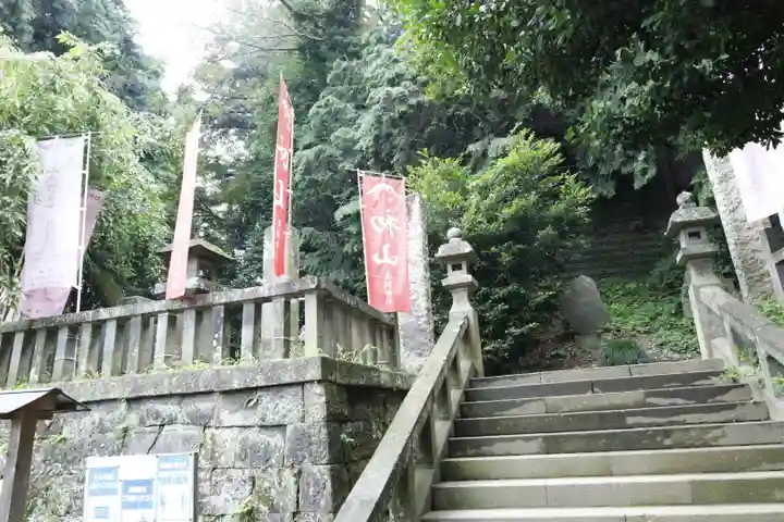 前玉神社(埼玉県)