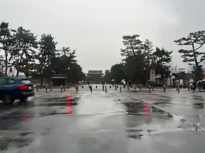 平安神宮(京都府)