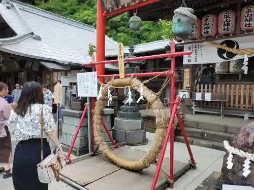 太平山神社の建物その他