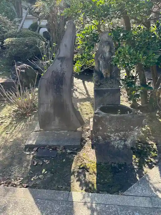 長安寺(神奈川県)