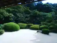 詩仙堂(丈山寺)(京都府)