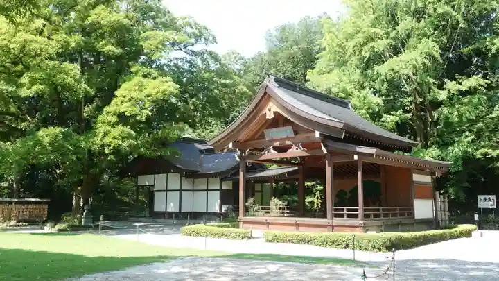 武田神社(山梨県)