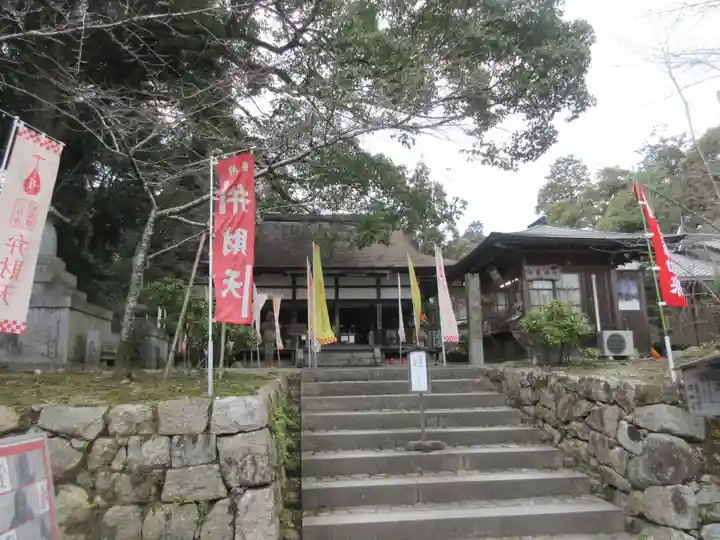 園城寺(三井寺)(滋賀県)