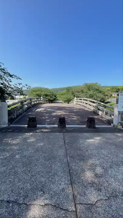 橘神社(長崎県)