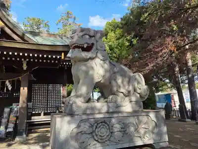 香取大神社(千葉県)