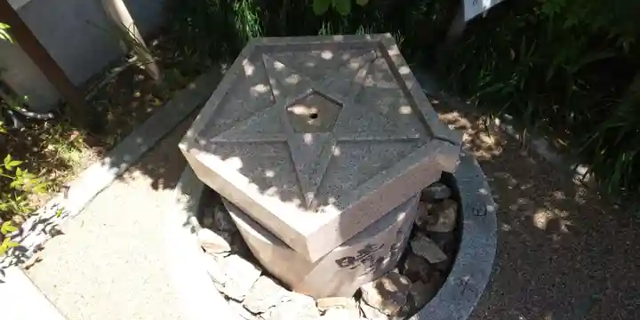 晴明神社のその他建物