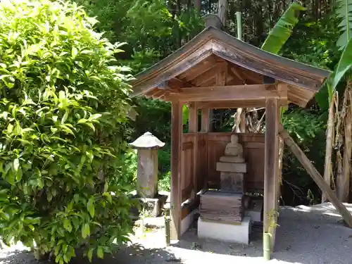 松立寺(愛知県)