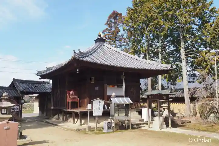 慈尊院(和歌山県)