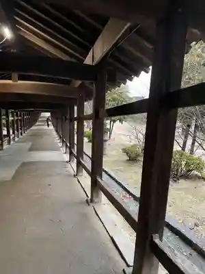 吉備津神社(岡山県)