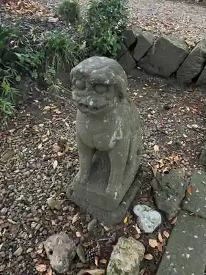 鹿島神社(宮城県)