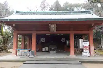 根香寺(香川県)