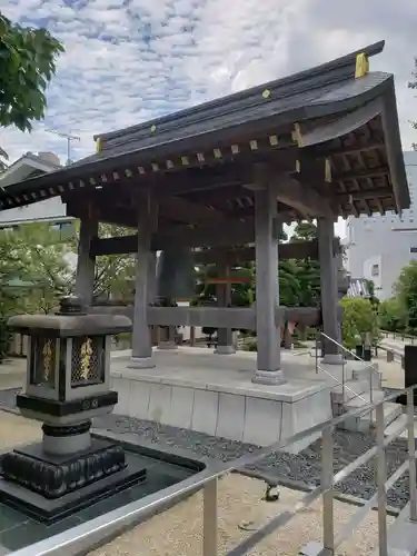 勝楽寺のその他建物