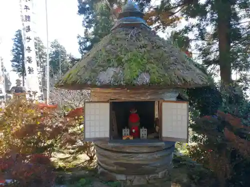 観音正寺のその他建物