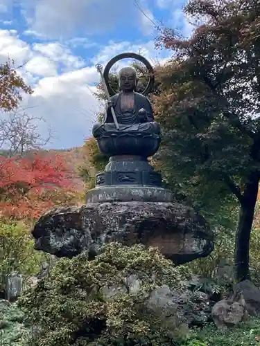 青龍山 吉祥寺(群馬県)