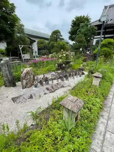 宝積寺(神奈川県)