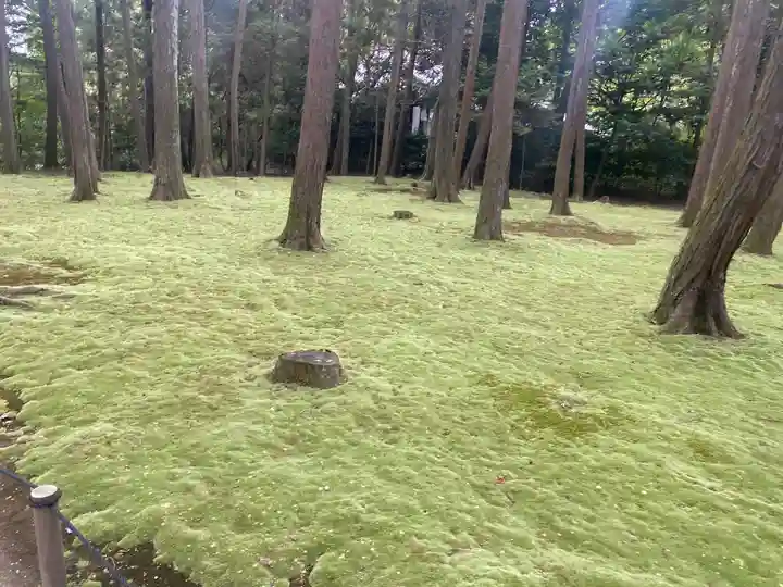 唐招提寺(奈良県)