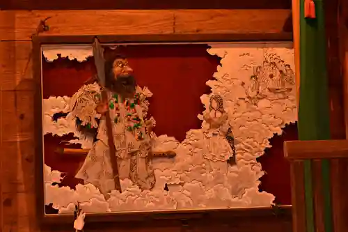 荒立神社(宮崎県)