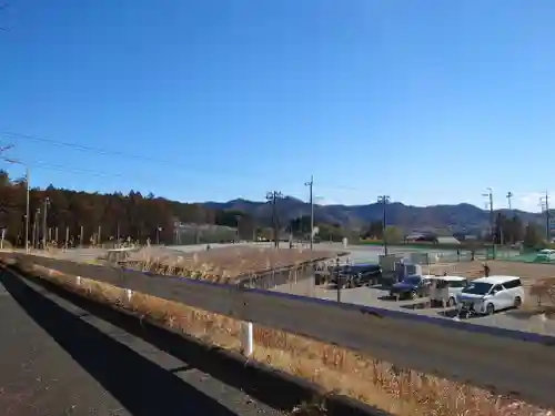 愛宕神社（山宮）(栃木県)