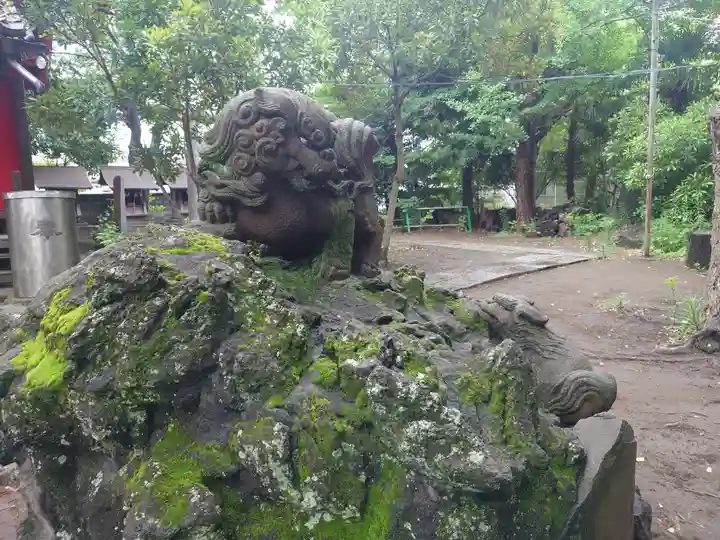 今井神社(千葉県)