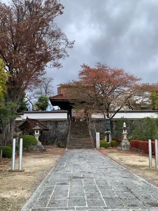 如宝寺(福島県)