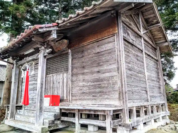 道祖神社(宮城県)