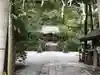 御霊神社のその他建物