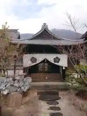 大藏經寺の建物その他