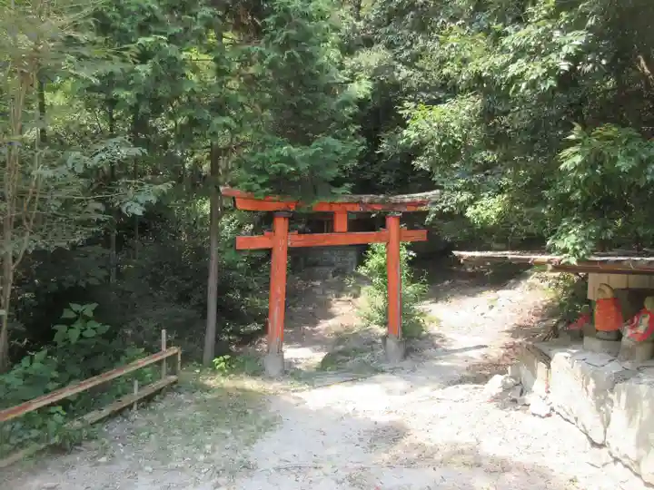 瀧山東照宮(愛知県)