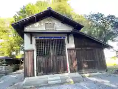 三火光神社(滋賀県)